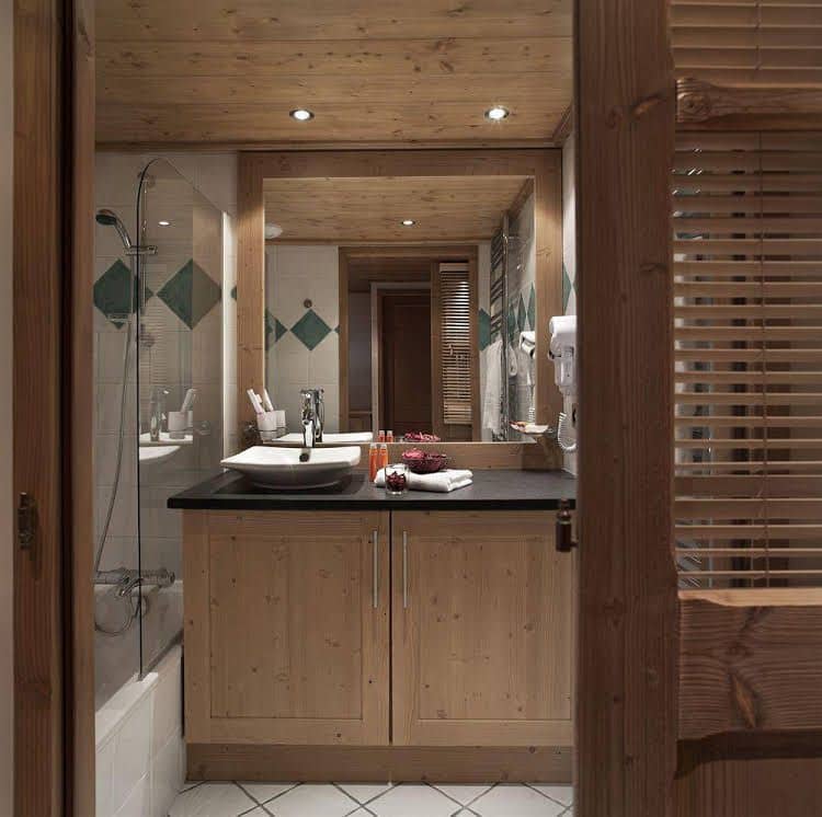 Residence CGH Les Chalets de Jouvence Residence CGH Les Chalets de Jouvence