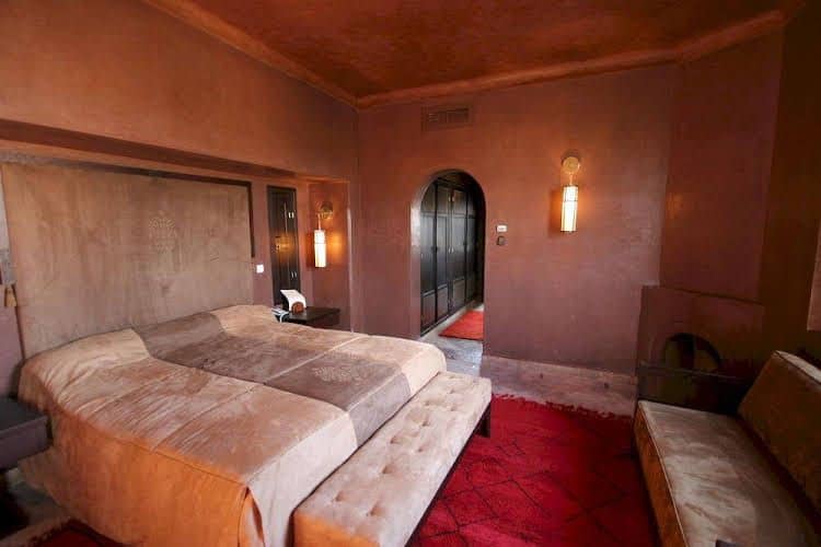 Le Domaine D'abraj Le Domaine D'abraj