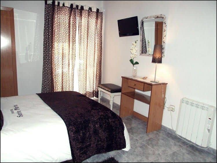 Hostal Santa Marta Hostal Santa Marta