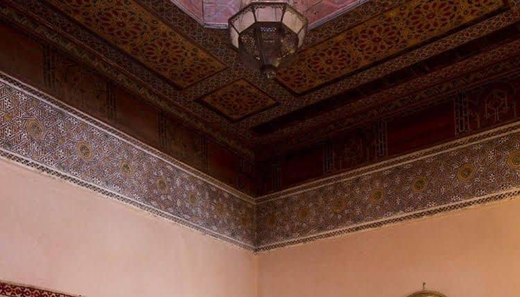 Riad Assala Riad Assala