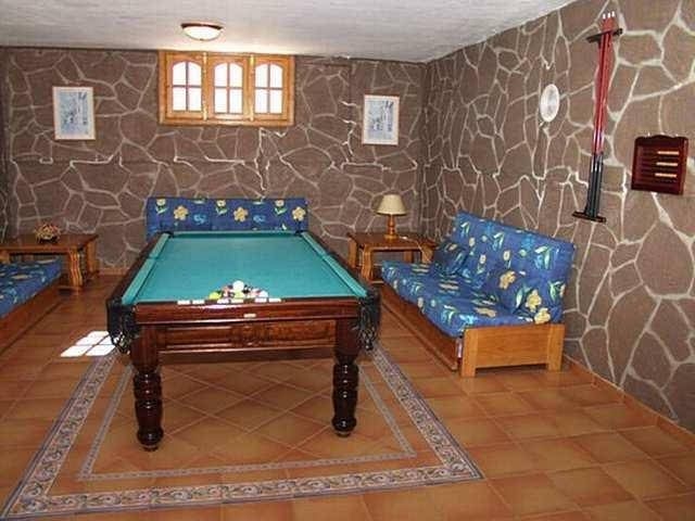 Vip Villas - Caleta Dorada2