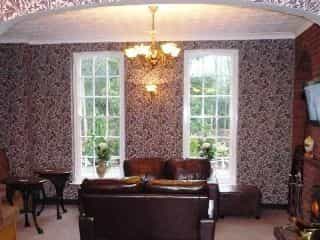 The Gables