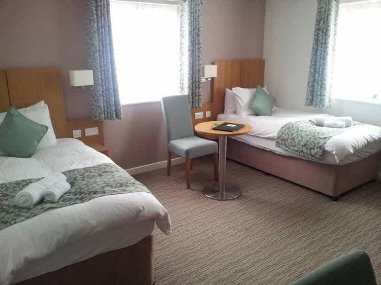 Deangate Motel Deangate Motel
