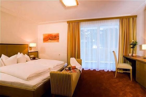 Hotel Verwall0