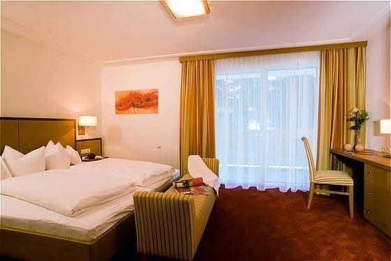 Hotel Verwall Hotel Verwall