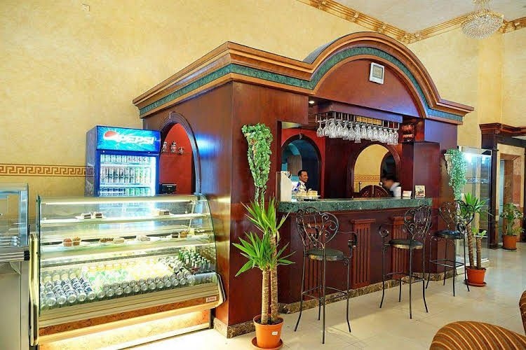 Massara House Al Khobar3