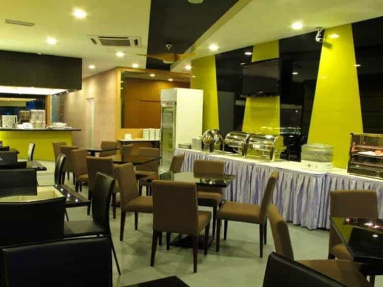 Eight Days Boutique Hotel (Permas Jaya) Eight Days Boutique Hotel (Permas Jaya)