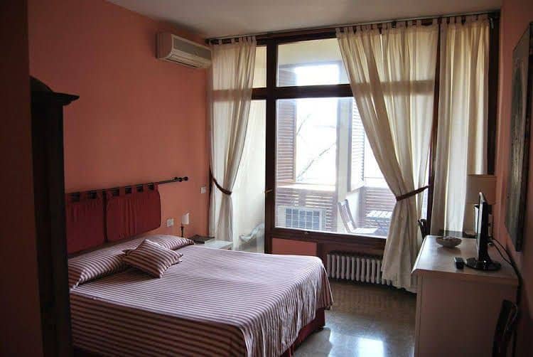 A Teatro B&B A Teatro B&B