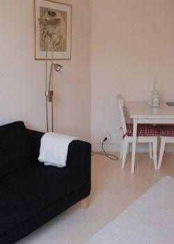 Hotell Villa Ronne0