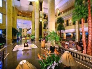 โรงแรมหนิงโป หนานหยวน (Ningbo Nanyuan Hotel)0