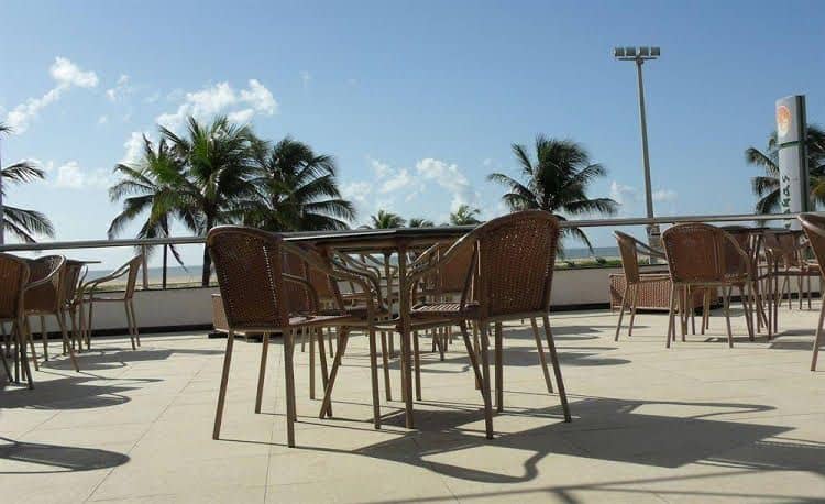 Hotel Algas Marinhas Hotel Algas Marinhas