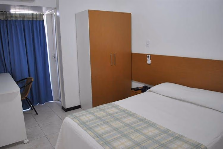 Hotel Algas Marinhas2