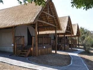Sabie River Bush Lodge0