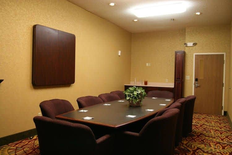 Hampton Inn & Suites Scottsbluff Hampton Inn & Suites Scottsbluff