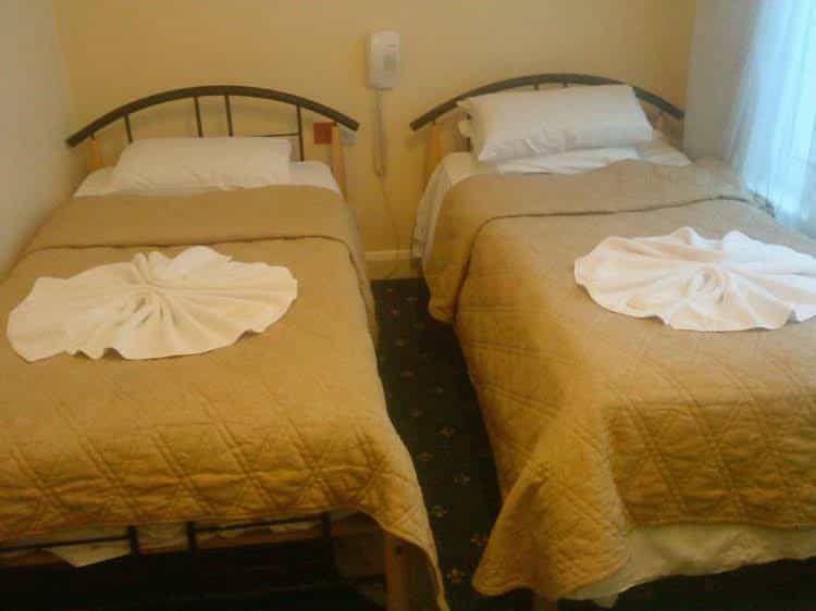 Hotel Sophia Hotel Sophia