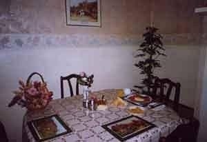 Albro House Hotel0