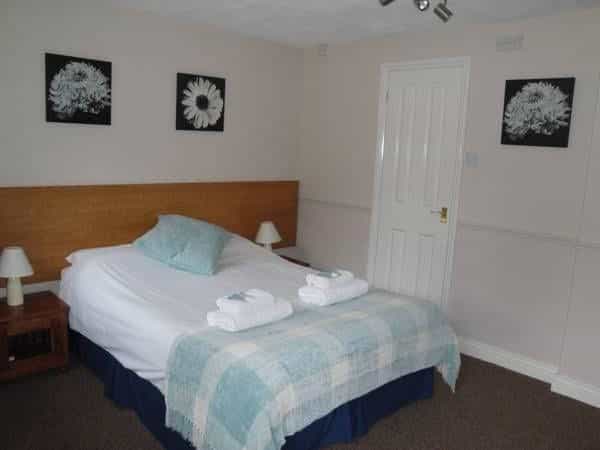 Fairlawns Guest House Fairlawns Guest House