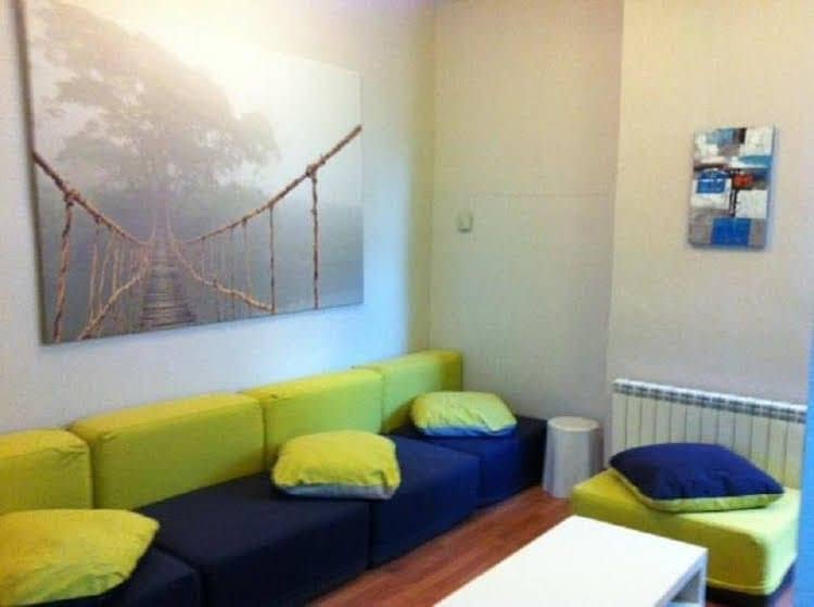 Barbieri International Hostel Barbieri International Hostel