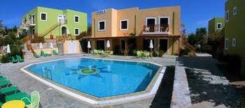 Perla Apartments1