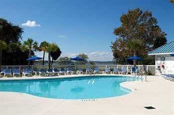 Bluewater Resort and Marina by Spinnaker