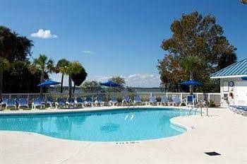 Bluewater Resort and Marina by Spinnaker Bluewater Resort and Marina by Spinnaker