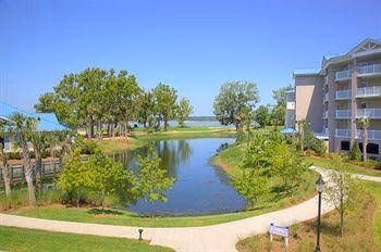Bluewater Resort and Marina by Spinnaker4