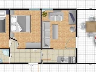 Apartments Bracic0