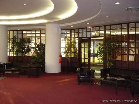 Hotel Airo Wien0