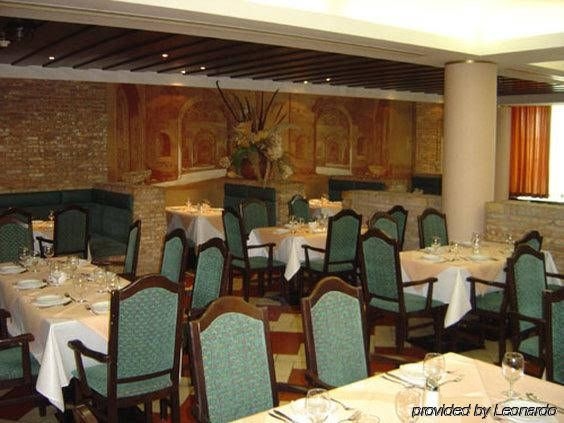 Hotel Airo Wien3