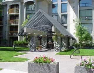 Whistler Premier Marquise
