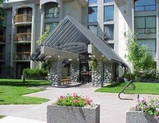 Whistler Premier Marquise Whistler Premier Marquise