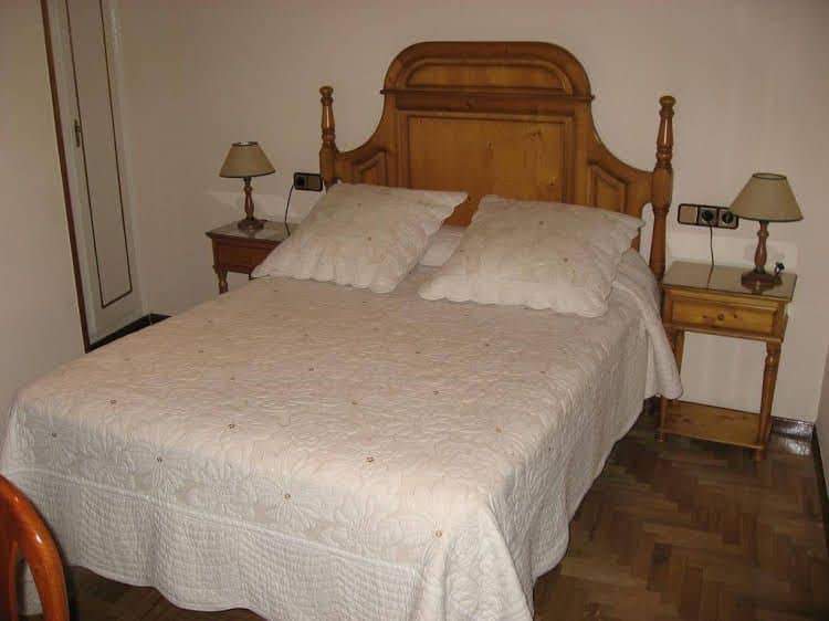 Hostal Maria Cristina Hostal Maria Cristina