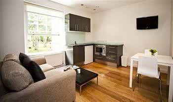 Paddington Green - Concept Serviced Apartments Paddington Green - Concept Serviced Apartments