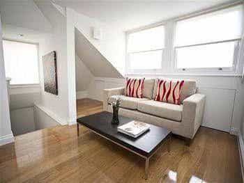 Paddington Green - Concept Serviced Apartments Paddington Green - Concept Serviced Apartments