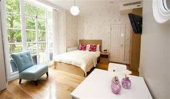 Paddington Green - Concept Serviced Apartments Paddington Green - Concept Serviced Apartments