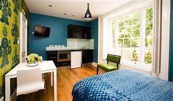 Paddington Green - Concept Serviced Apartments4