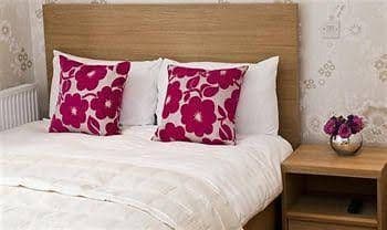 Paddington Green - Concept Serviced Apartments Paddington Green - Concept Serviced Apartments