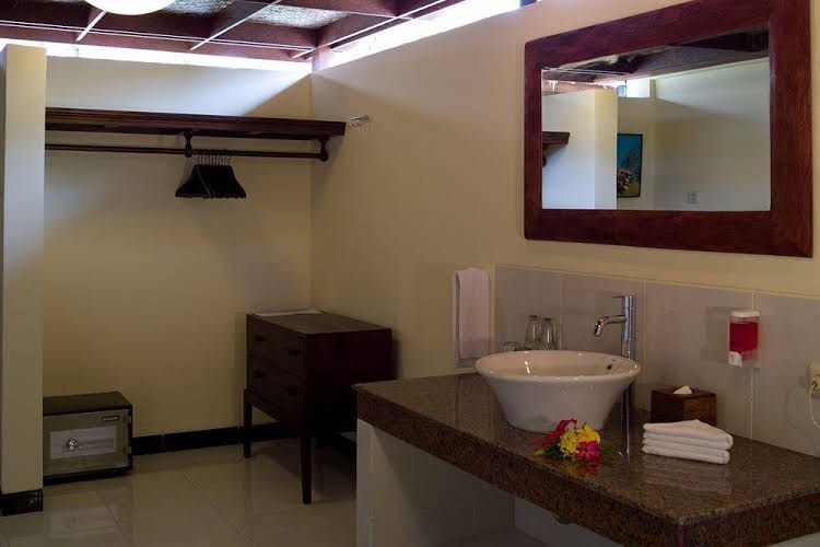 Rumah Bali Bed & Breakfast0