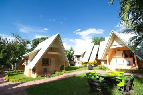 Swiss Cottage