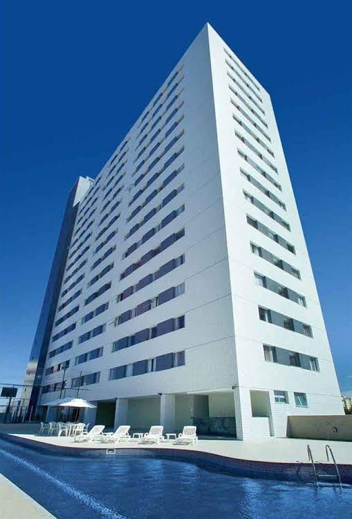 San Diego Suites Uberlandia2