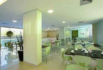 San Diego Suites Uberlandia