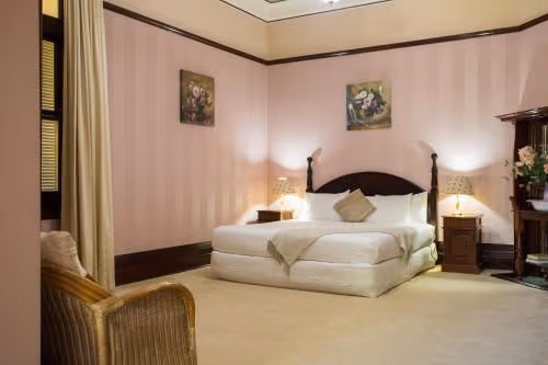 Superior Suite
