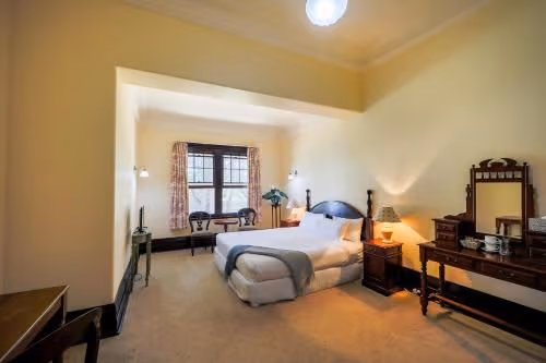 Superior Suite