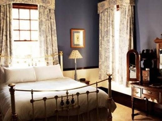 พีเทอสัน อามิดาเล ไวเนอรี่ แอนด์ เกสท์เฮาส์ (Petersons Armidale Winery & Guesthouse)1