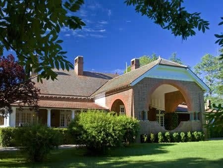 พีเทอสัน อามิดาเล ไวเนอรี่ แอนด์ เกสท์เฮาส์ (Petersons Armidale Winery & Guesthouse)2