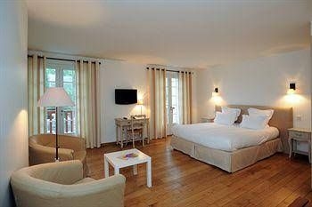 Logis Hotel La Maison Oppoca3