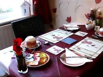 The Lyndsay Guest House1