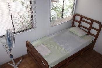 Blue Almond Hostel - San Andres0
