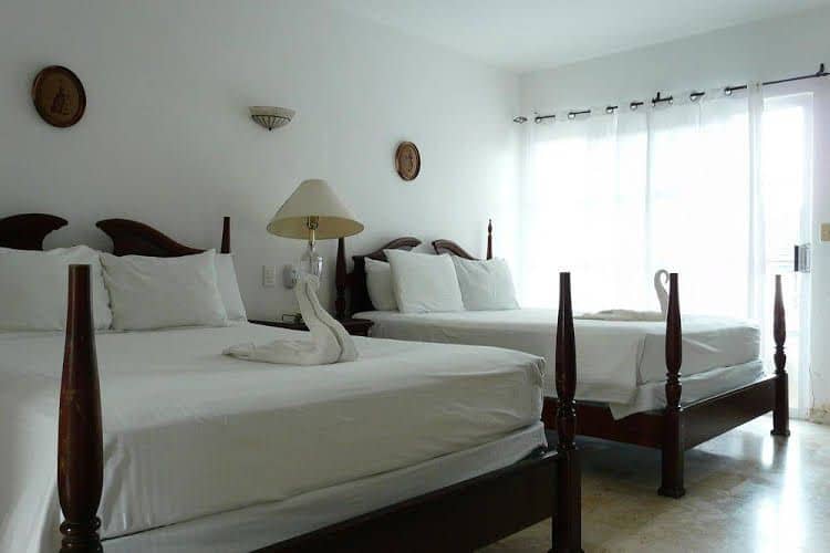 Hotel Villa del Mar Hotel Villa del Mar