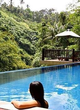 Natura Villa Ubud Bali Natura Villa Ubud Bali